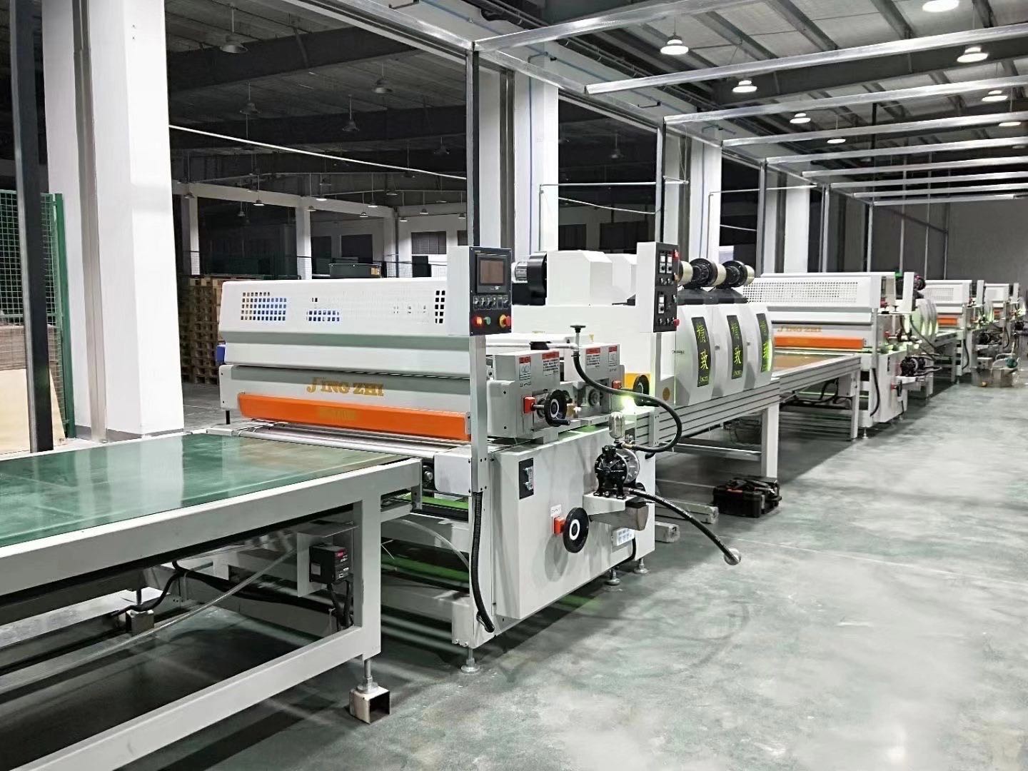 Laatste bedrijfscasus over Wat zijn roll-to-roll coating methoden?