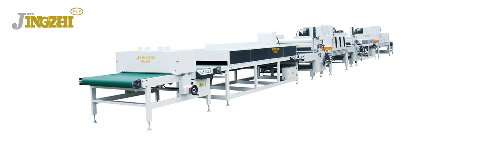 kwaliteit UV-rolcoatingsmachine fabriek