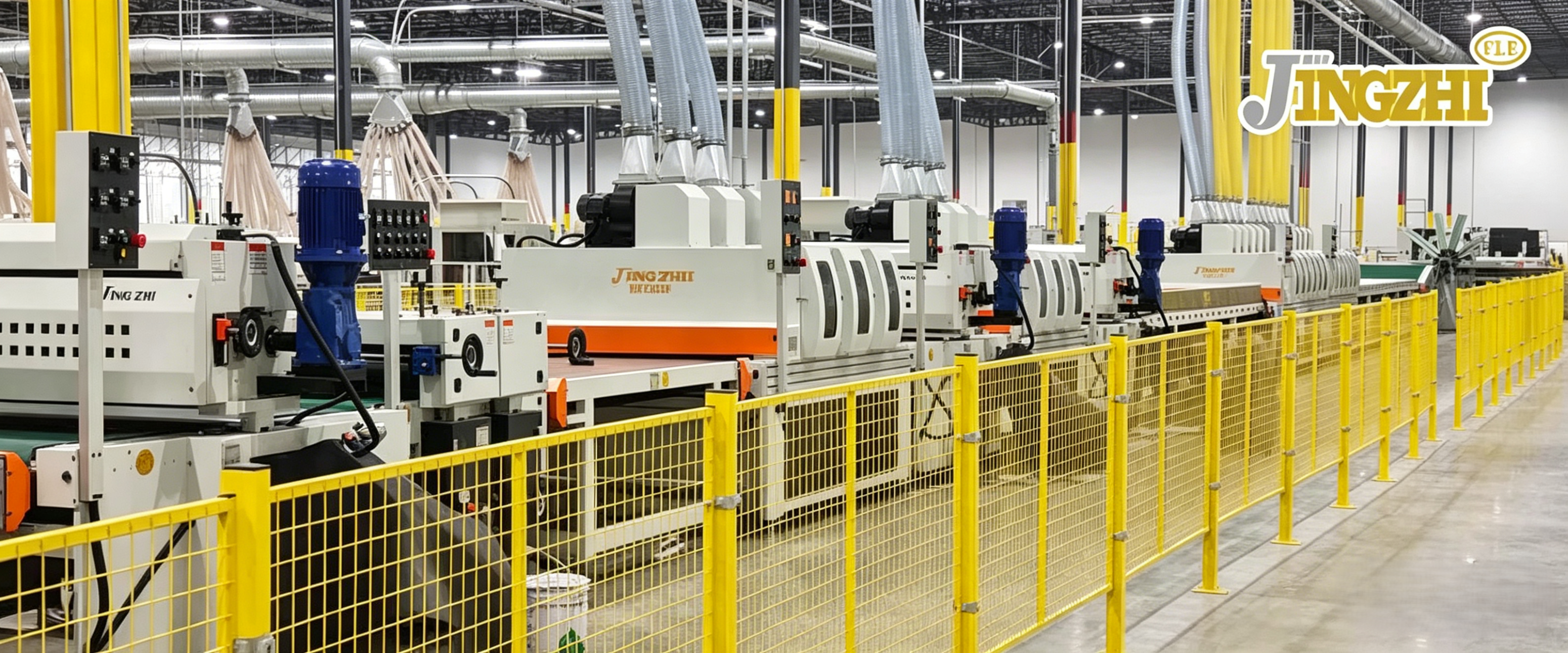 kwaliteit UV-rolcoatingsmachine fabriek