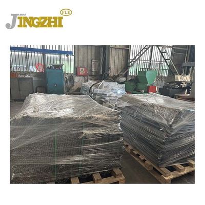 Vlekkeloos staal LVT vloerverhardingsmachine rollencoating apparatuur 50Hz/60Hz