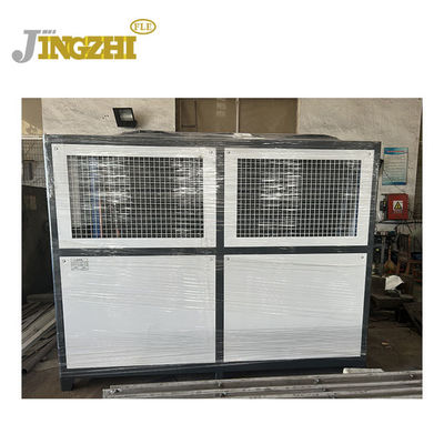 UV-coating LVT vloerverhardingsmachine 140 kW voor hout