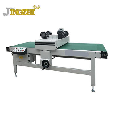 FLE-019 SPC UV-coatingmachine Coatingdikte 0,2-3mm Voeding 380V/415V 50/60Hz